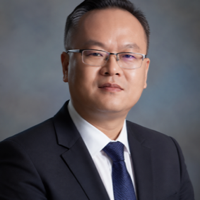 屈铁军博士